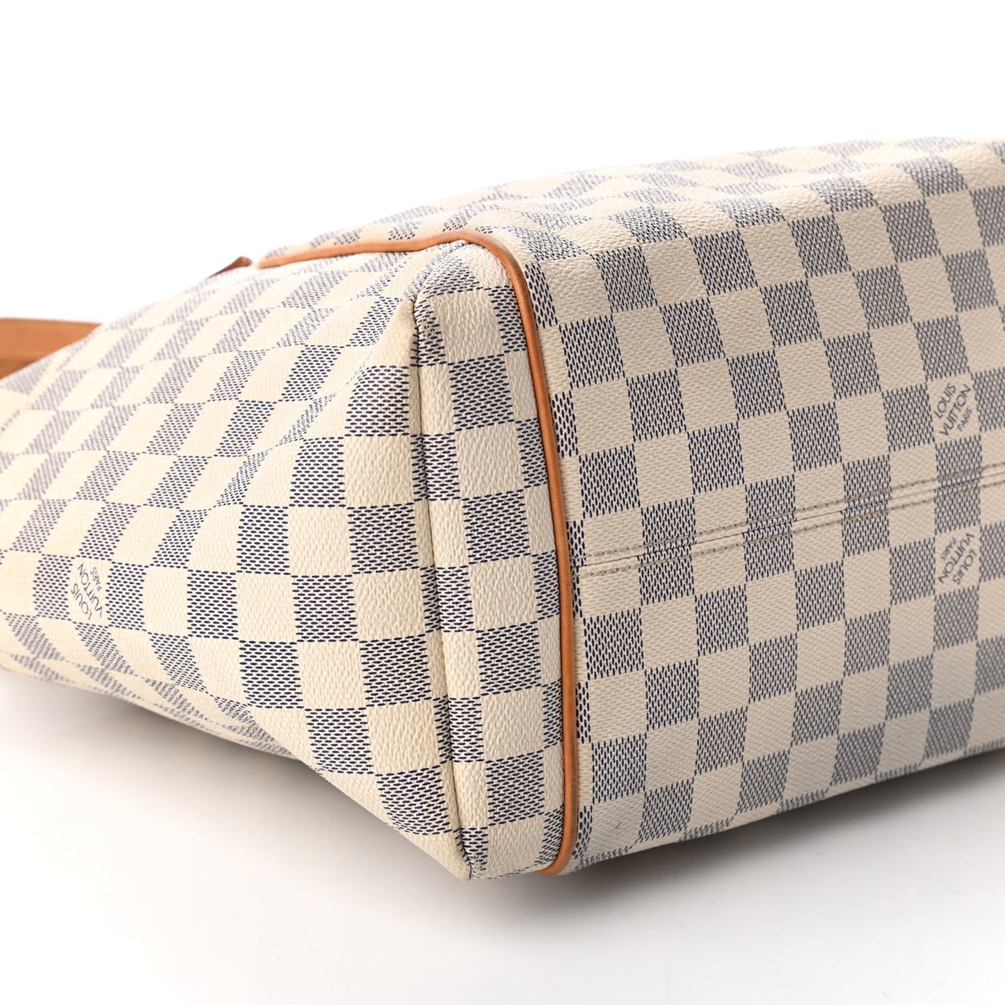 Damier Azur Totally MM