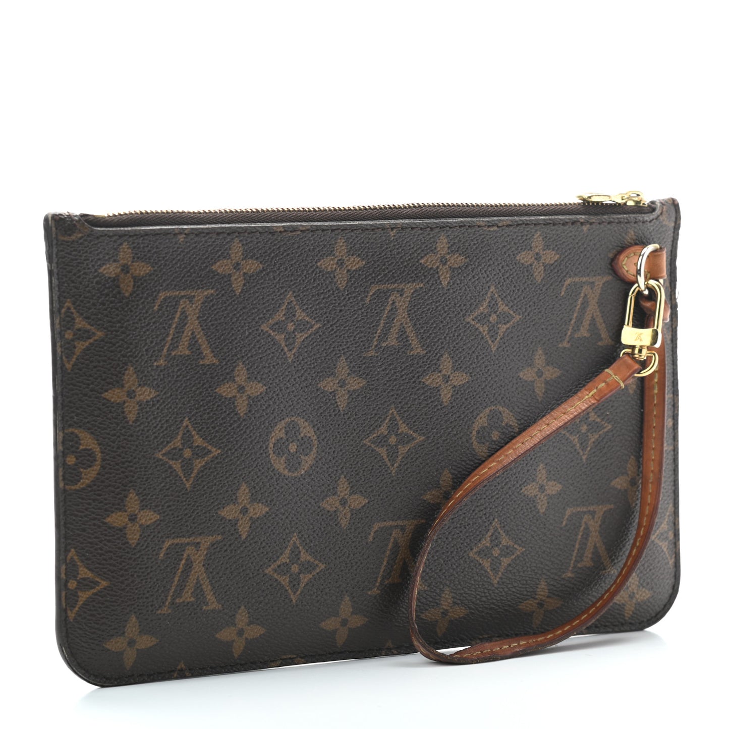 Monogram Neverfull MM GM Pochette