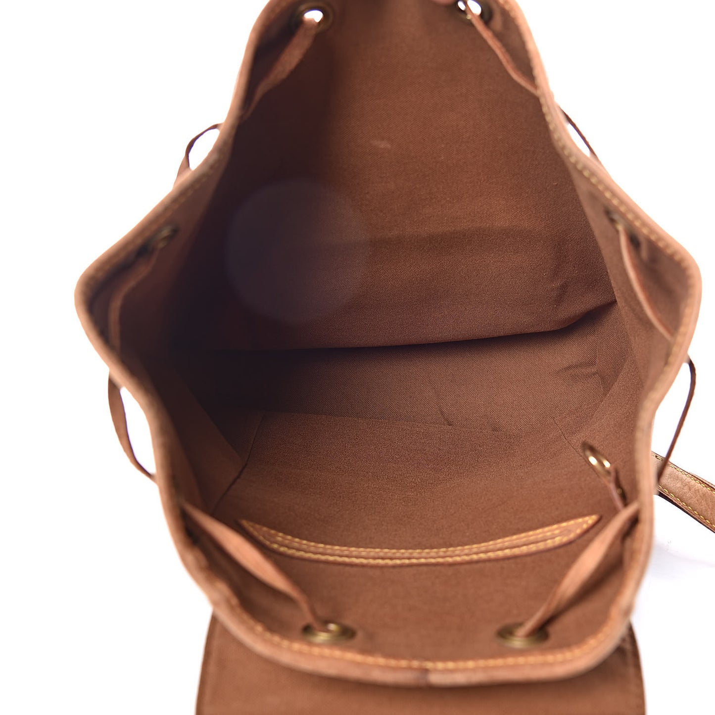 Monogram Montsouris MM Backpack