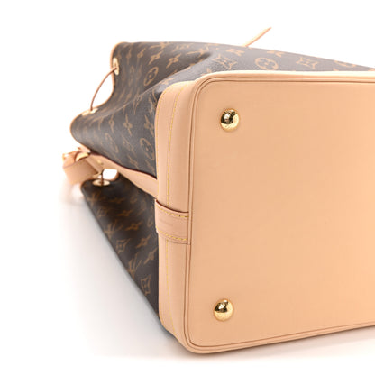 Louis Vuitton Monogram Noe 8 of 9