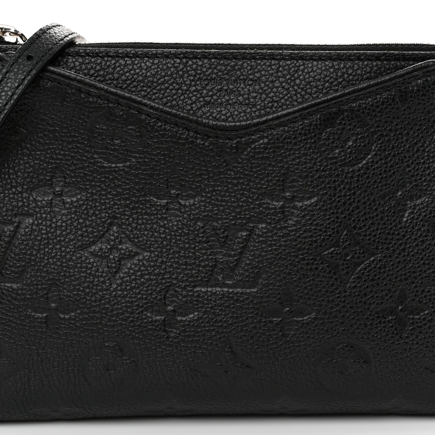 Empreinte Pallas Crossbody Black