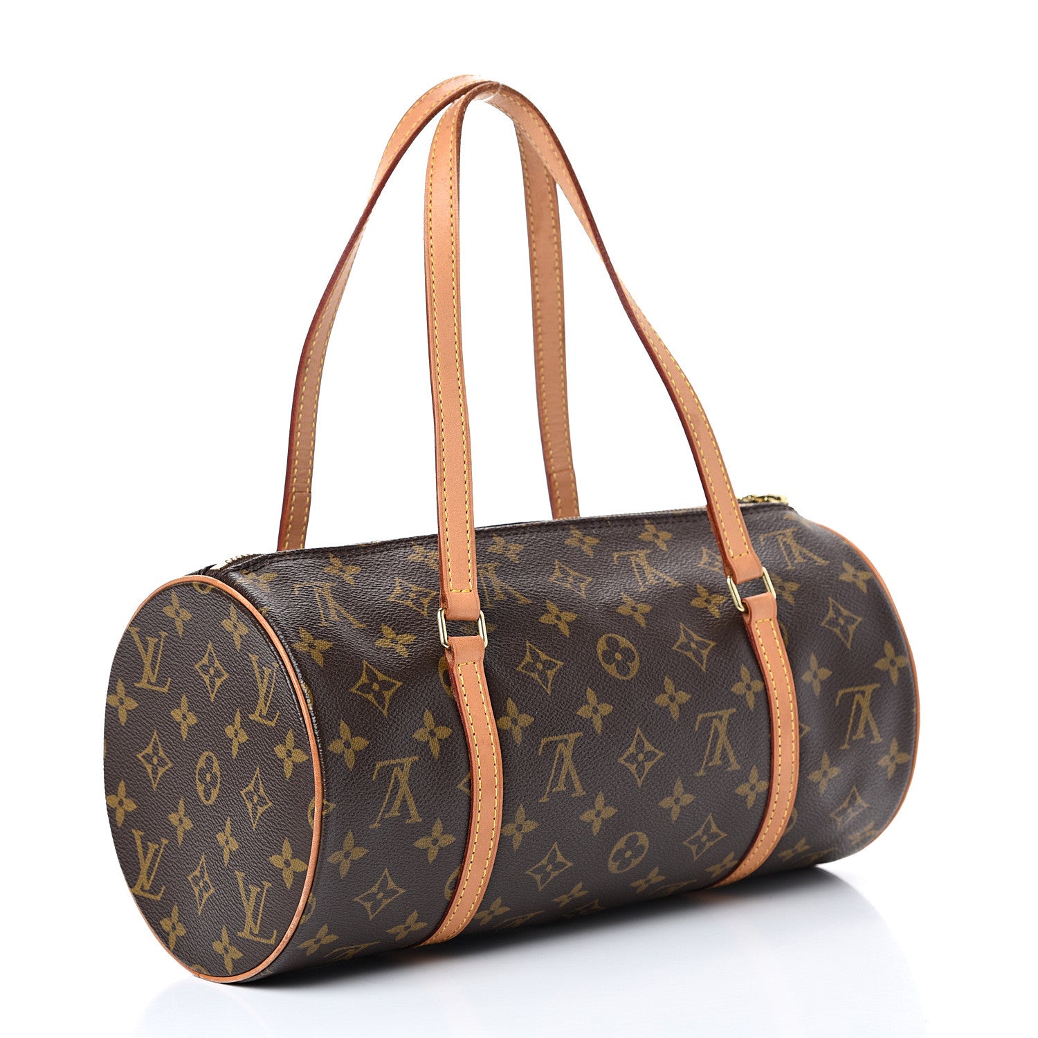 Louis Vuitton Monogram Papillon 30 2 of 15
