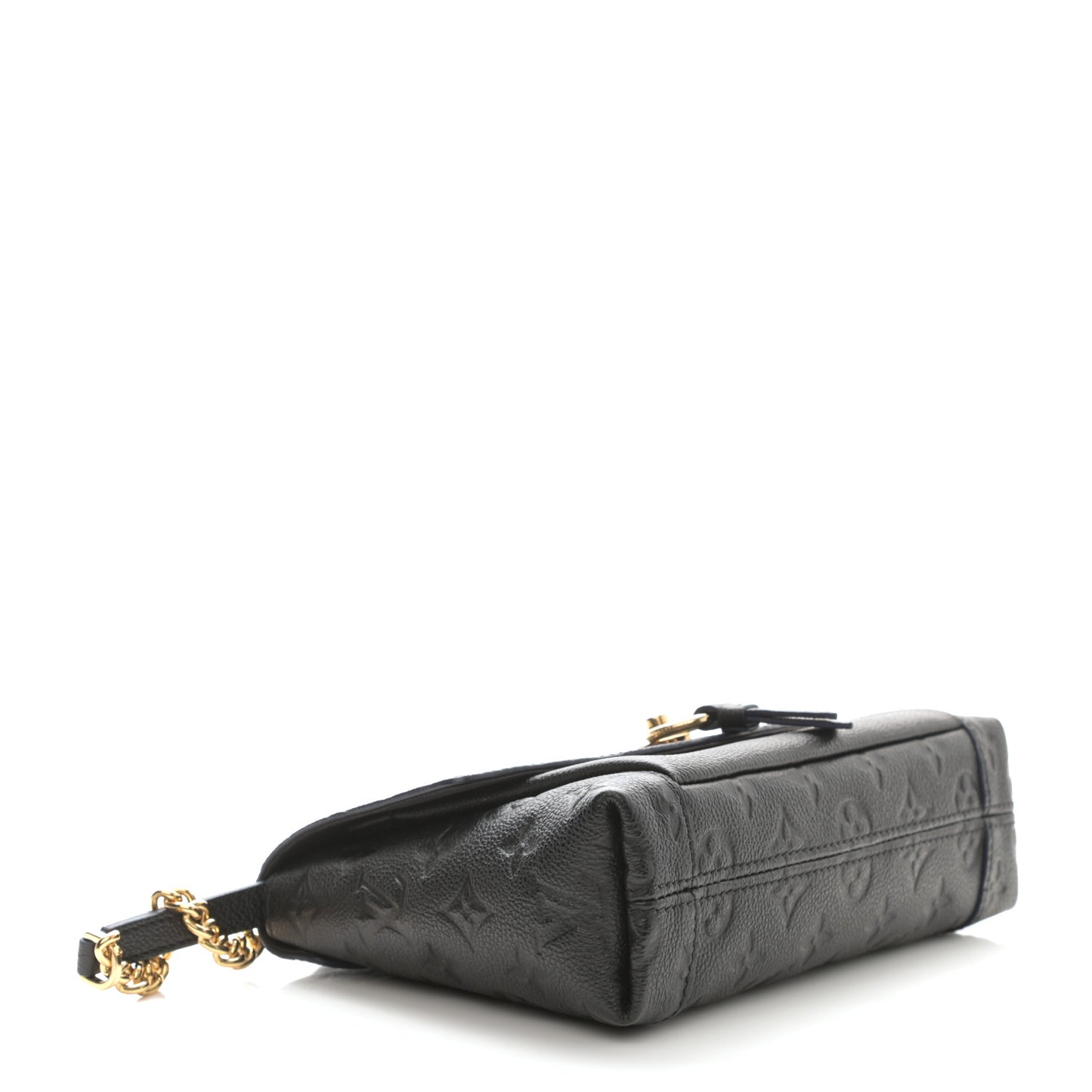 Empreinte Blanche BB Black