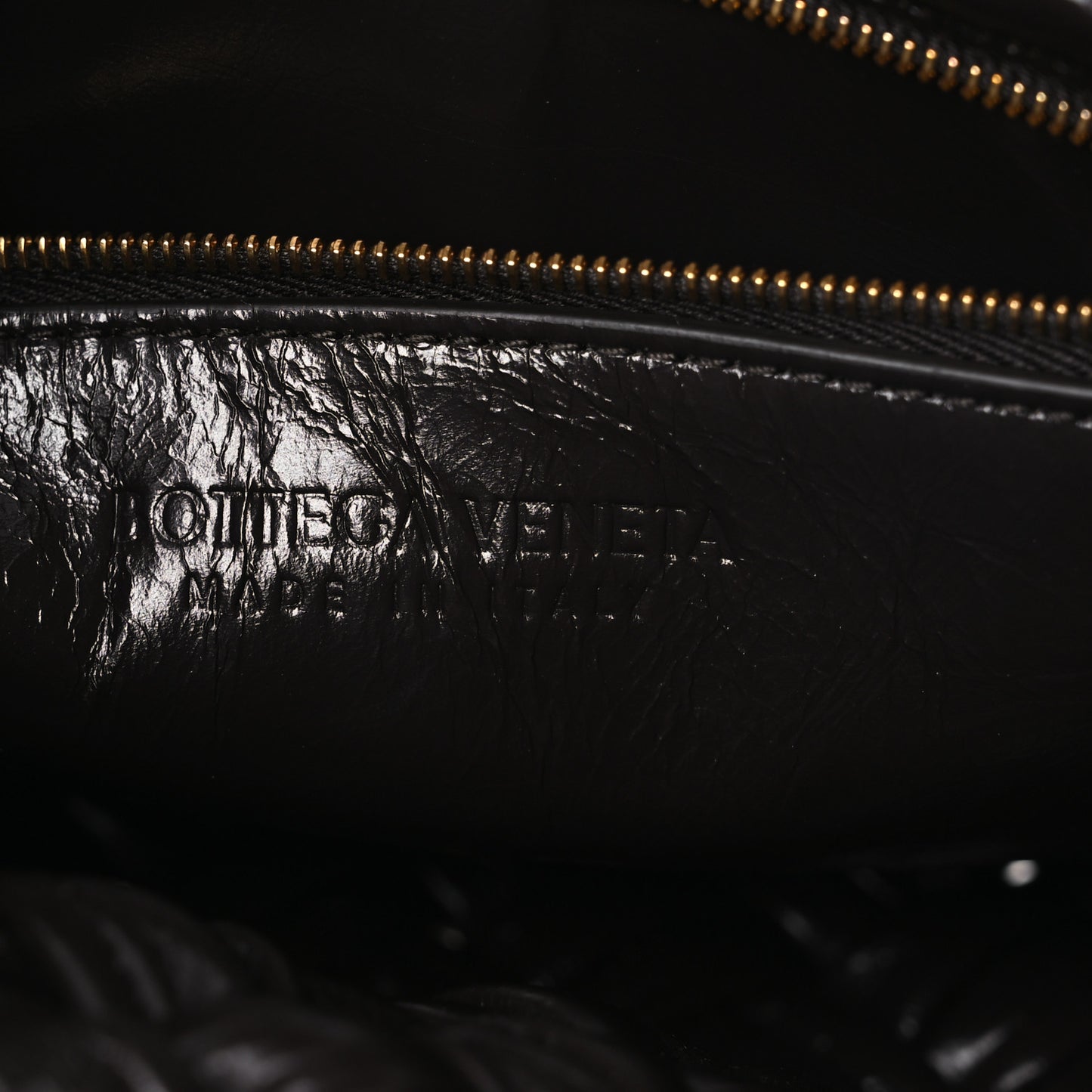 Calfskin Foulard Intreccio Kalimero Città Shoulder Bag Fondant