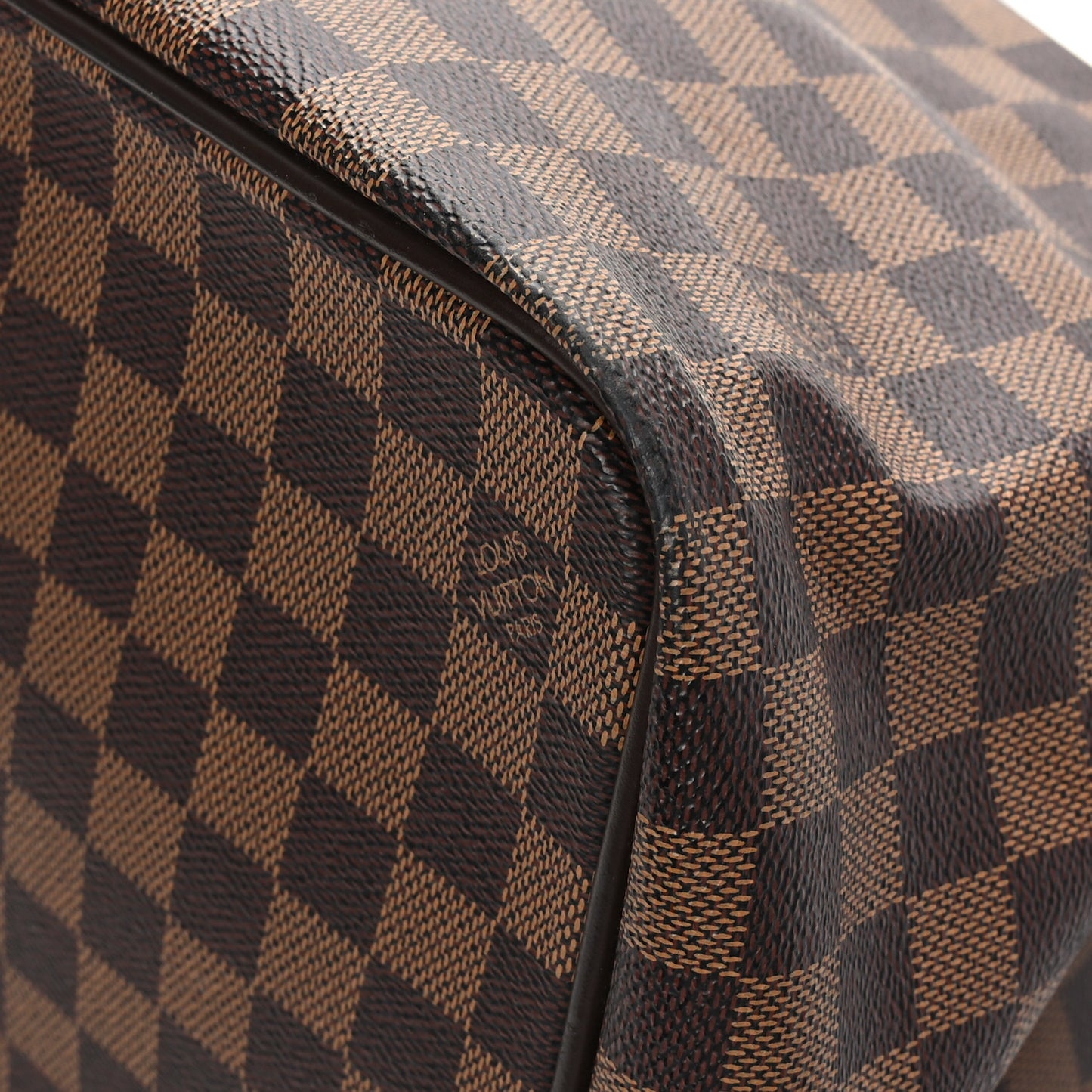 Damier Ebene Greenwich PM