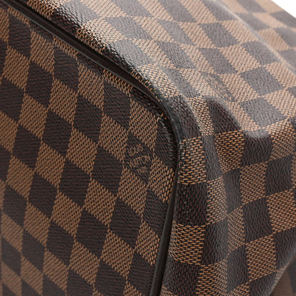 Louis Vuitton Damier Ebene Greenwich PM 8 of 10
