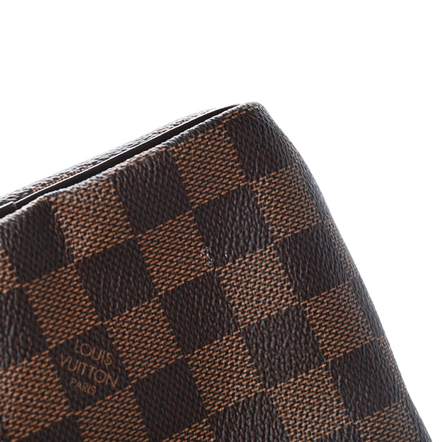 Damier Ebene Speedy 25