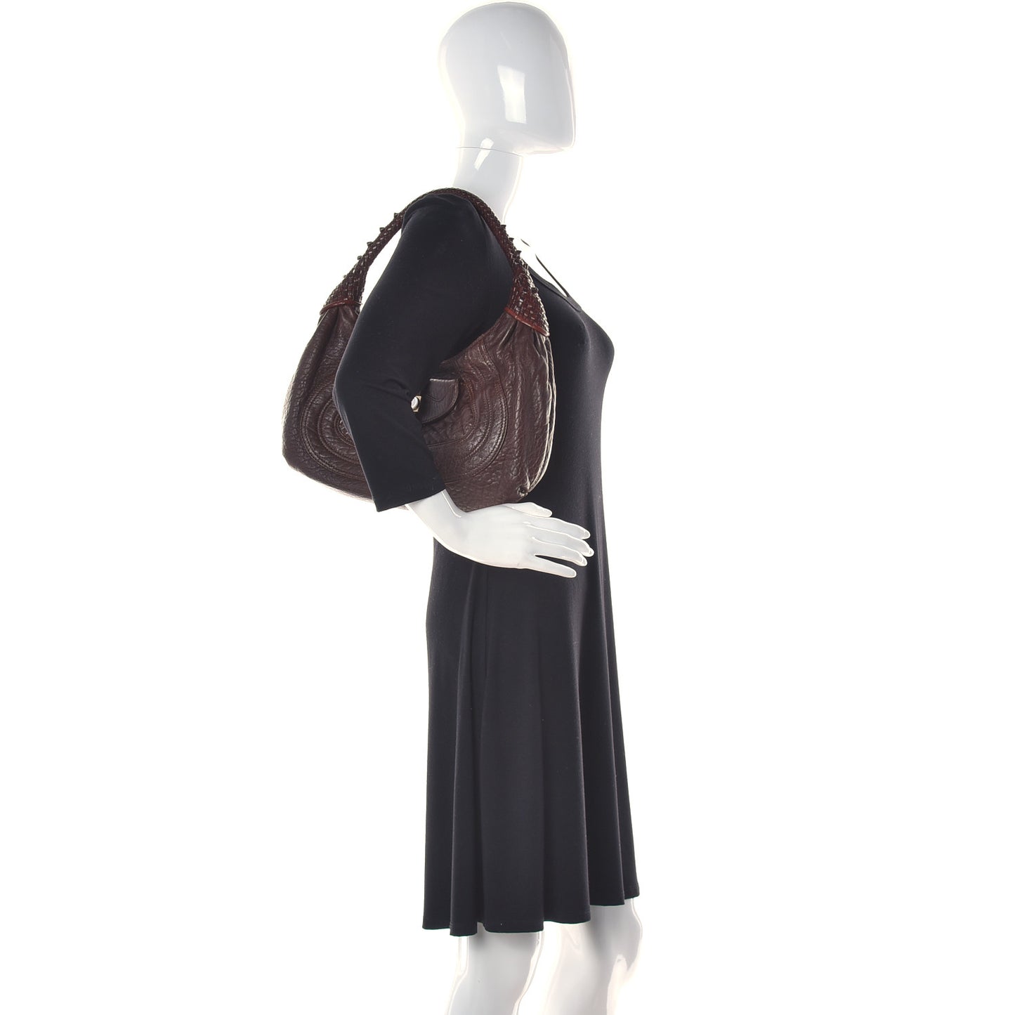 Nappa Nuvolata Spy Hobo Moro