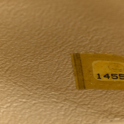 Chanel Caviar Quilted Jumbo Double Flap Light Beige 7 of 11