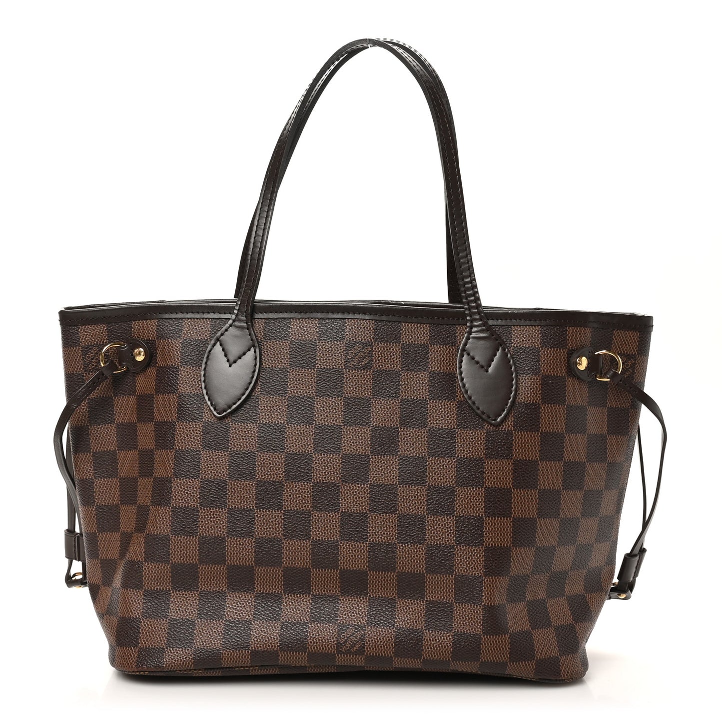 Damier Ebene Neo Neverfull PM