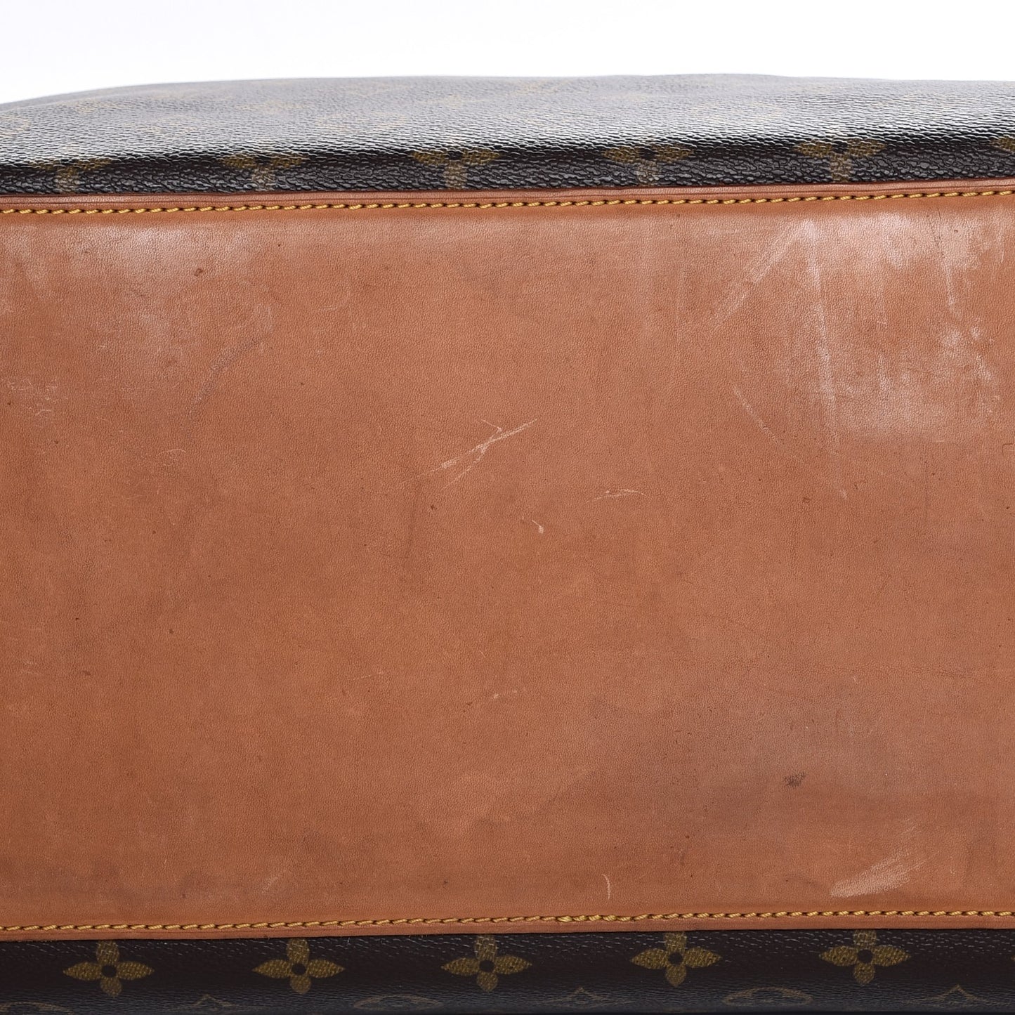 Monogram Cabas Alto