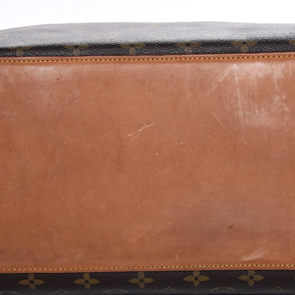 Louis Vuitton Monogram Cabas Alto 9 of 11