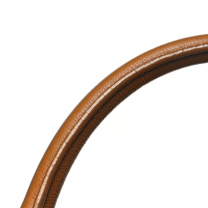 Loewe Suede Calfskin Amazona Brown 12 of 13