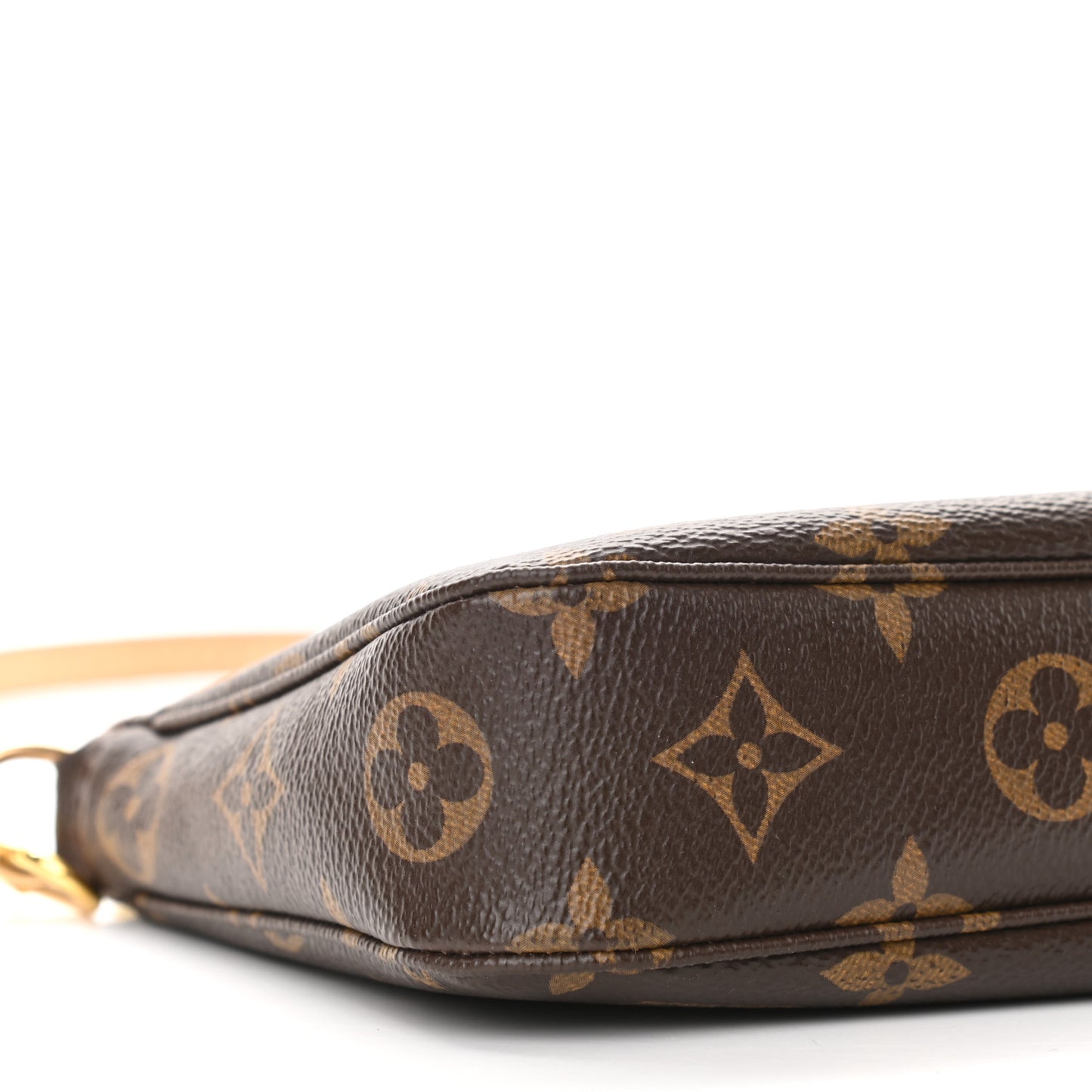 Monogram Pochette Accessories NM