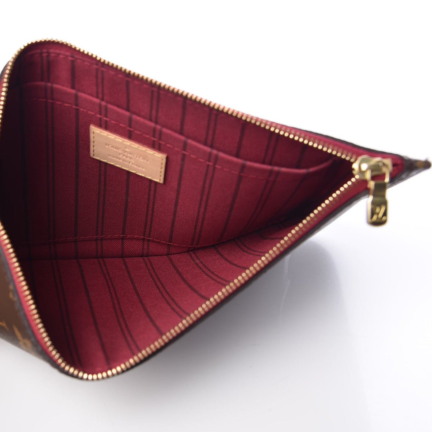Monogram Neo Neverfull MM Pivoine