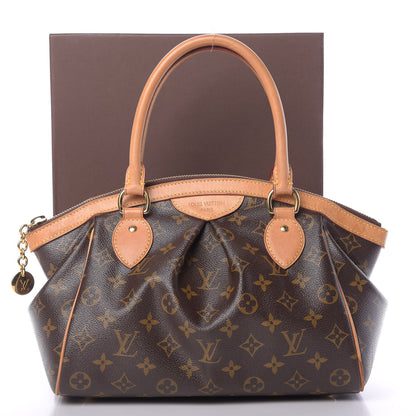 Louis Vuitton Monogram Tivoli PM 20 of 20