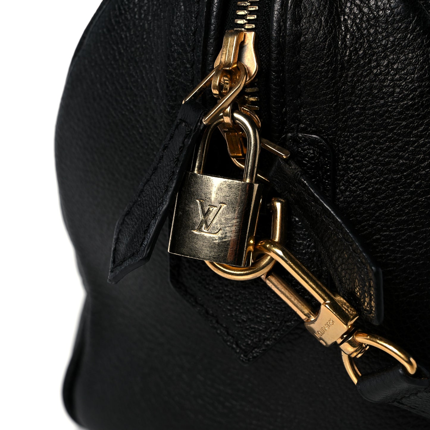 Empreinte Speedy Bandouliere 25 NM Black