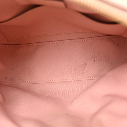 Louis Vuitton Monogram Saintonge Rose Poudre 5 of 12