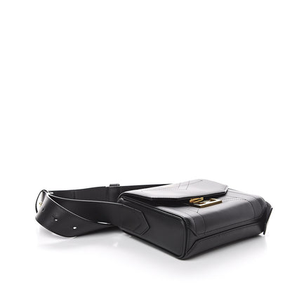Givenchy Calfskin Small Eden Black 3 of 7