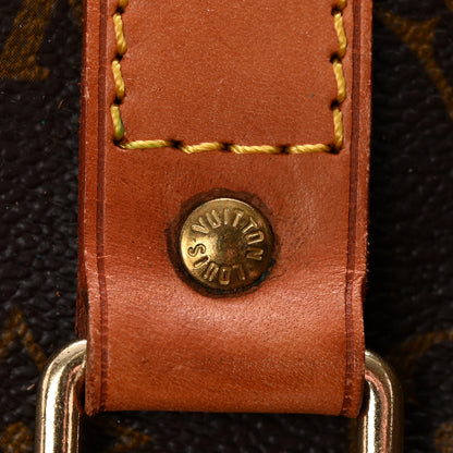 Louis Vuitton Monogram Keepall 45 15 of 15
