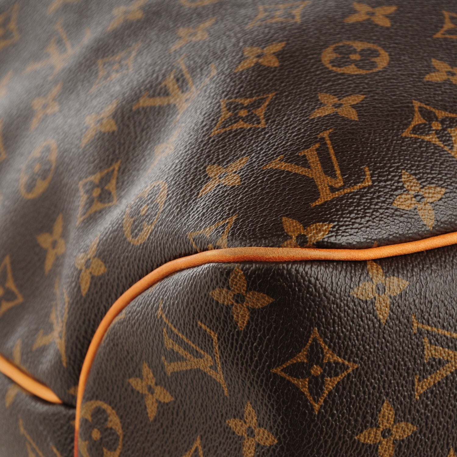 Louis Vuitton Monogram Delightful MM 9 of 11
