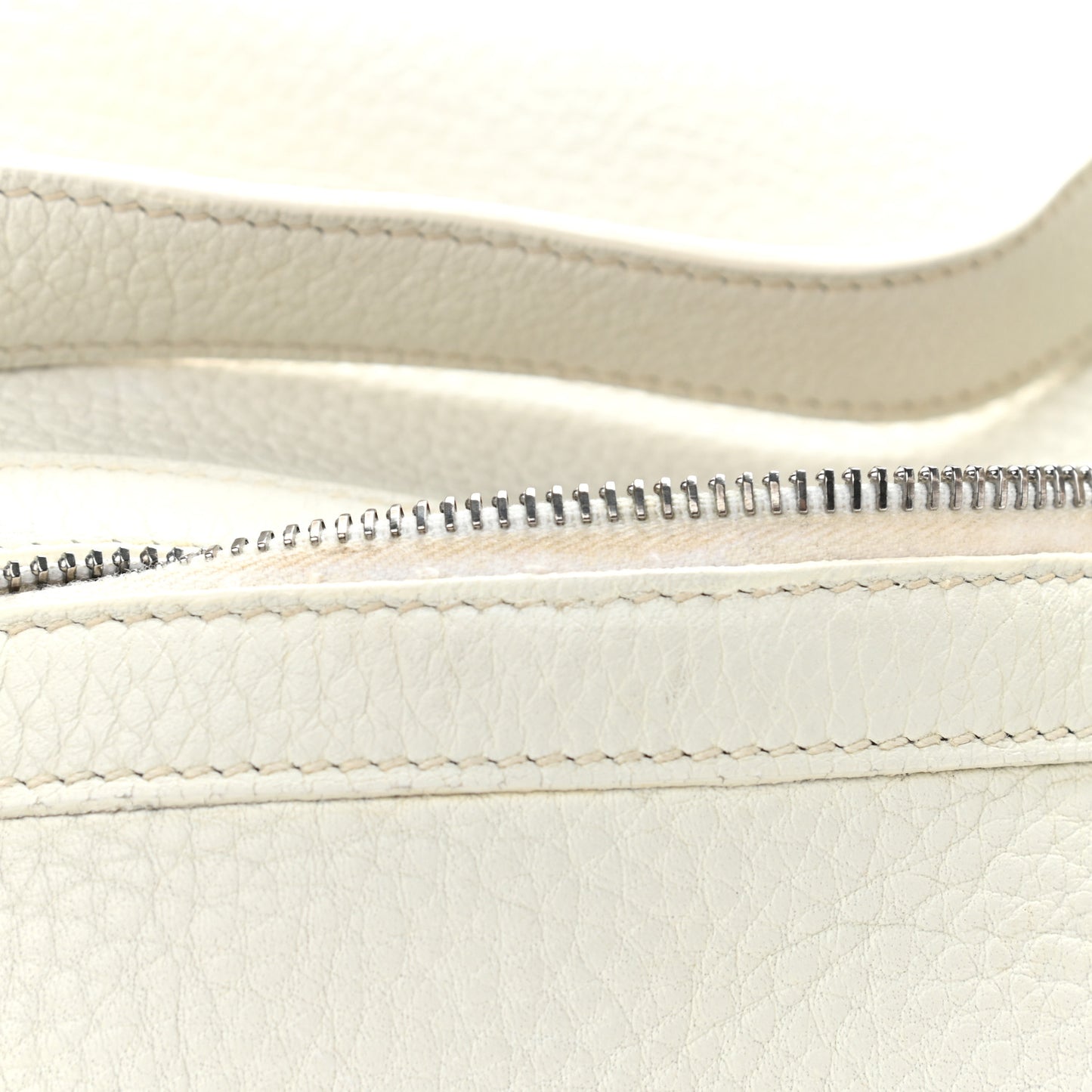 Taurillon Clemence Sac Doremi 35 White