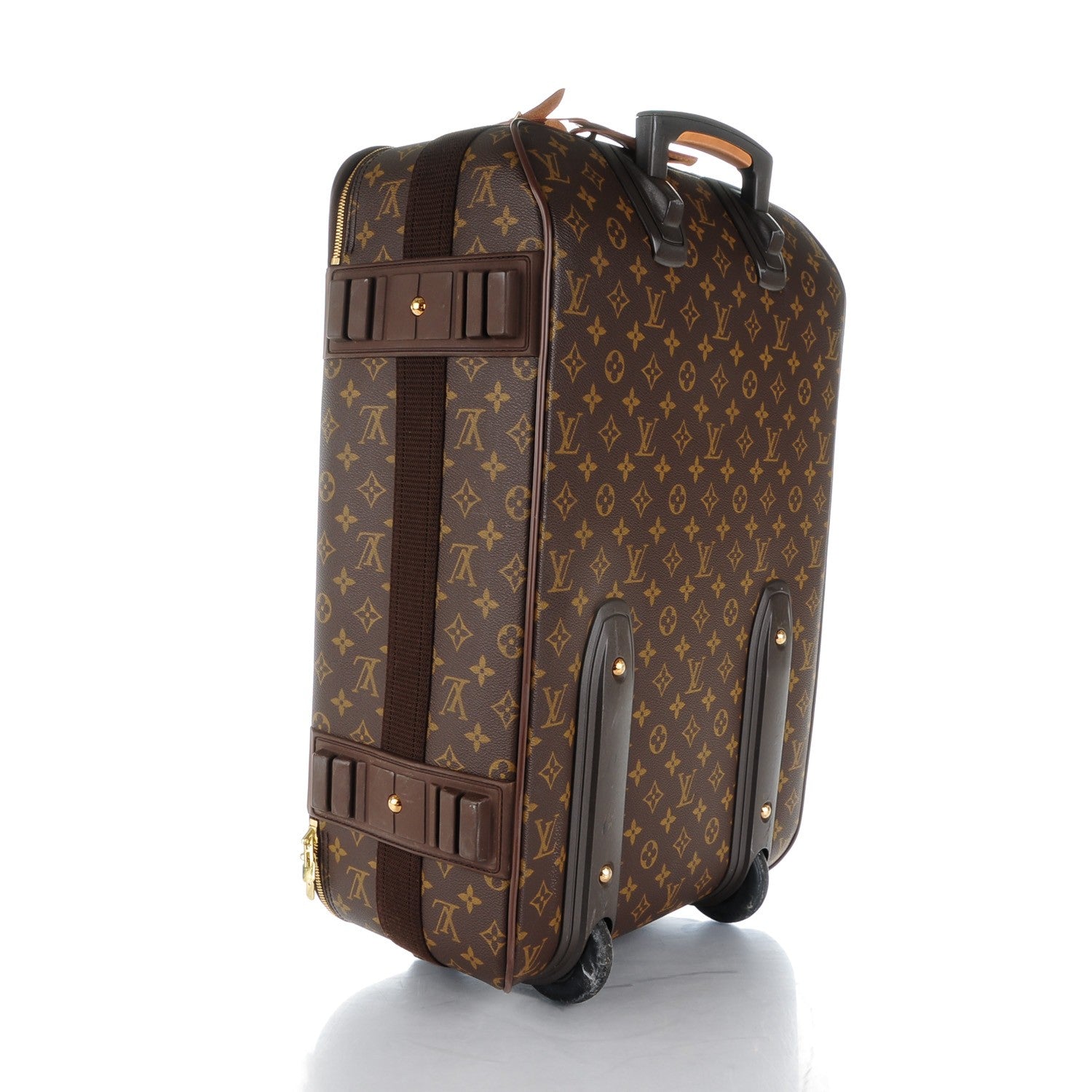 Louis Vuitton Monogram Pegase 55 3 of 13