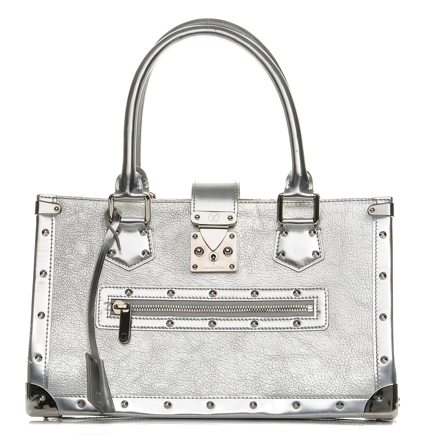 Suhali Le Fabuleux Silver