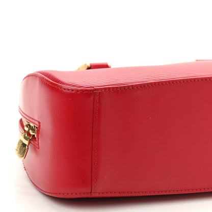 Louis Vuitton Epi Jasmin Rouge 9 of 12