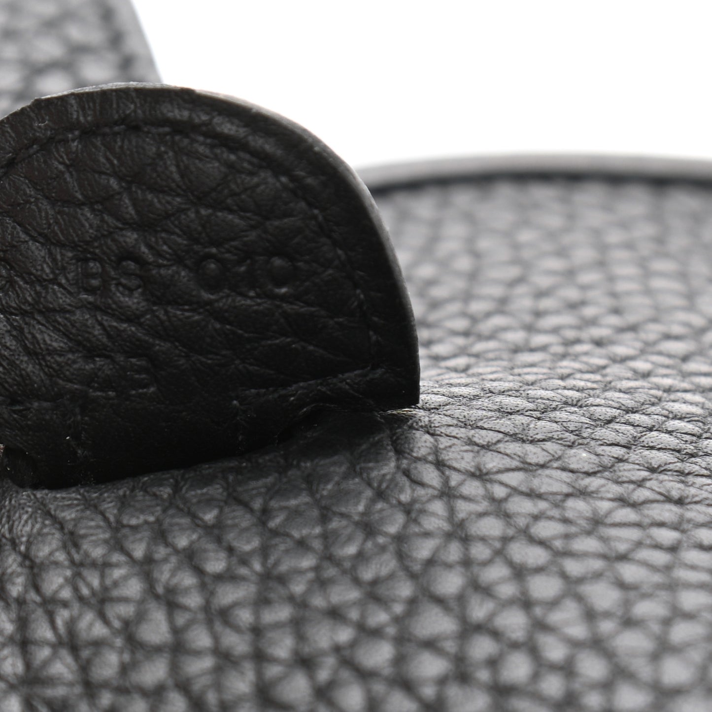 Taurillon Clemence Evelyne III PM Black