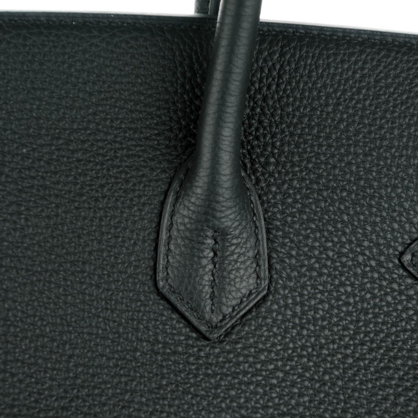Togo Birkin 35 Plomb