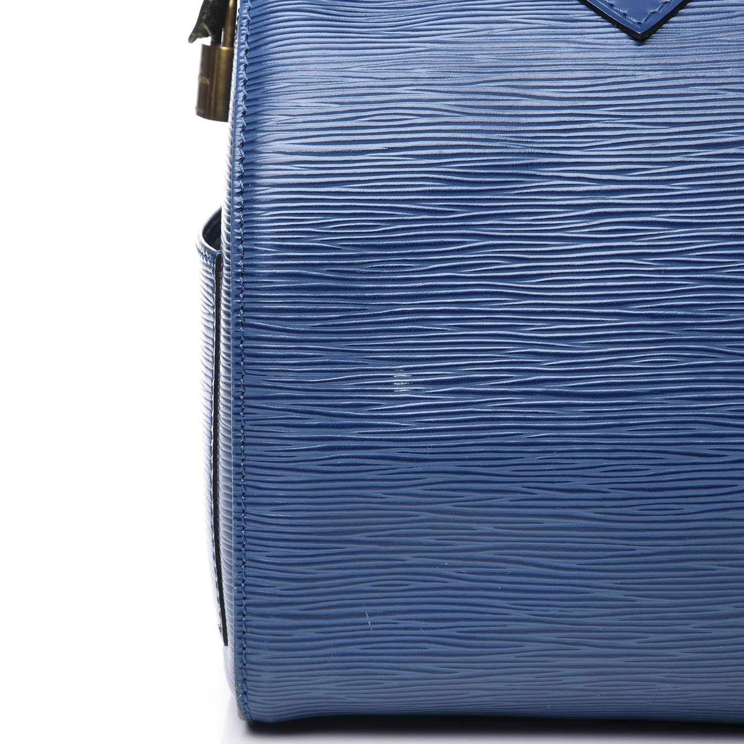 Louis Vuitton Epi Speedy 30 Toledo 10 of 11