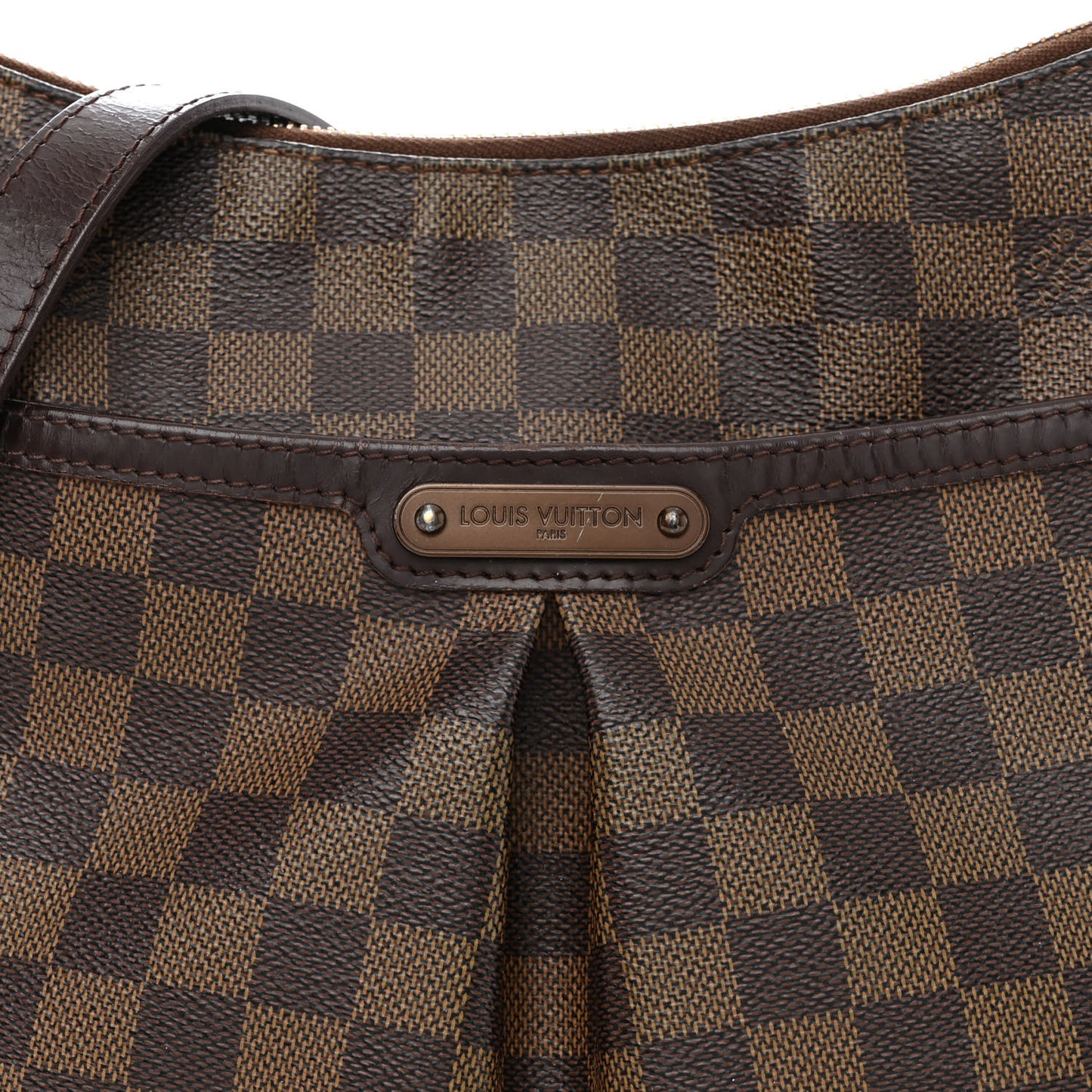 Damier Ebene Bloomsbury PM