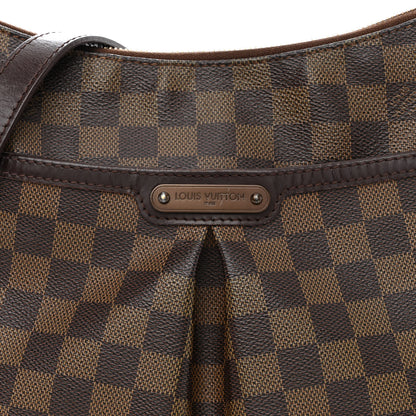 Louis Vuitton Damier Ebene Bloomsbury PM 8 of 11