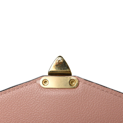 Louis Vuitton Empreinte Pochette Metis Rose Poudre 11 of 11