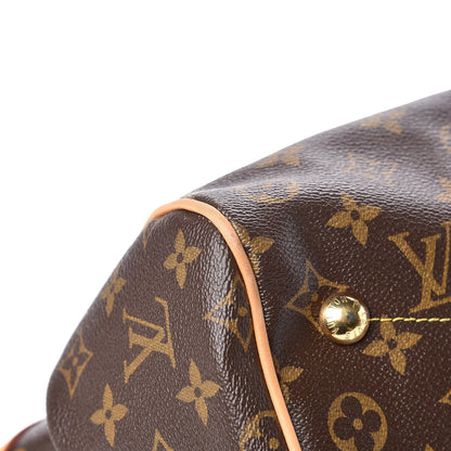 Louis Vuitton Monogram Tivoli PM 9 of 13