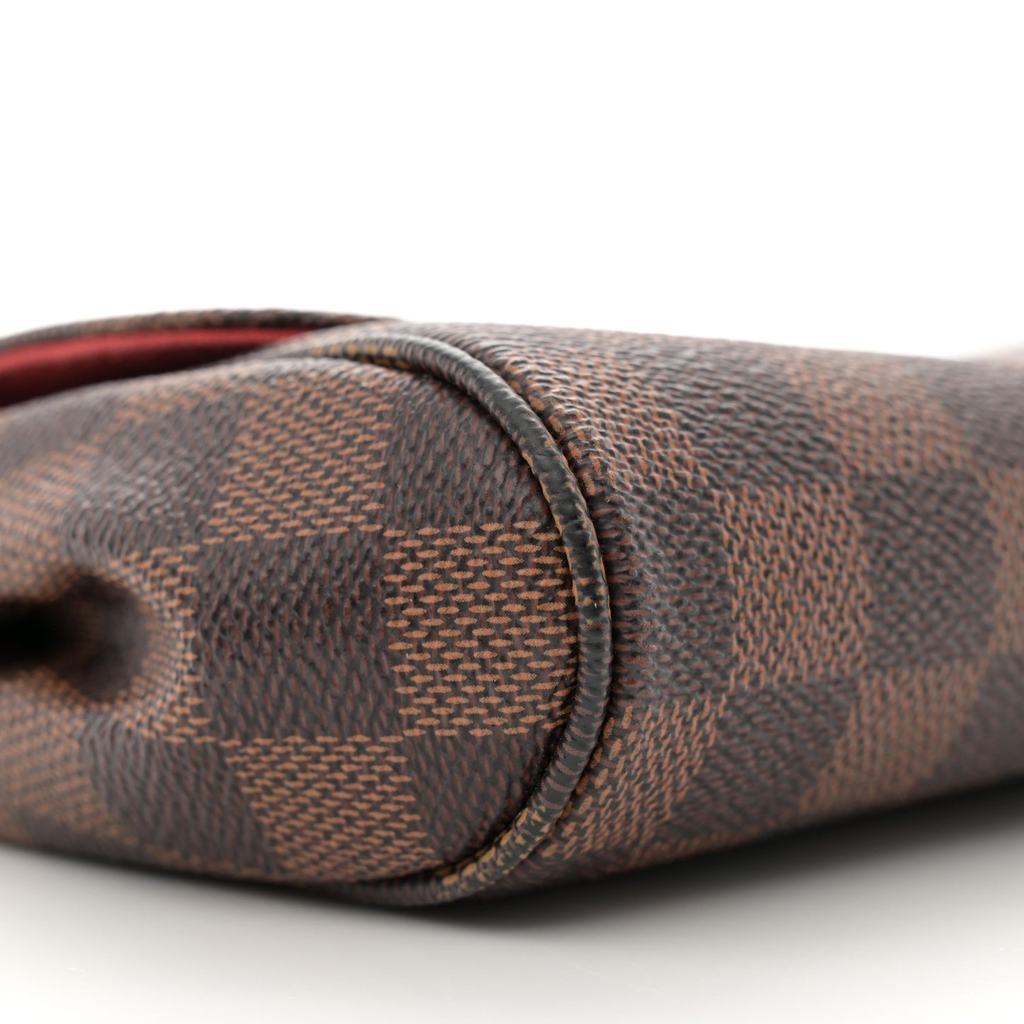 Damier Ebene Favorite MM