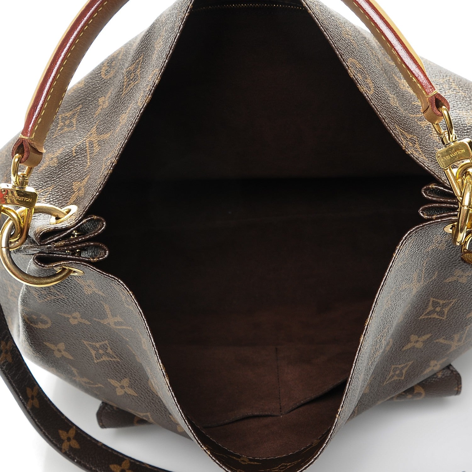 Louis Vuitton Monogram Metis 5 of 6