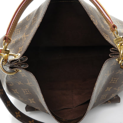 Louis Vuitton Monogram Metis 5 of 6