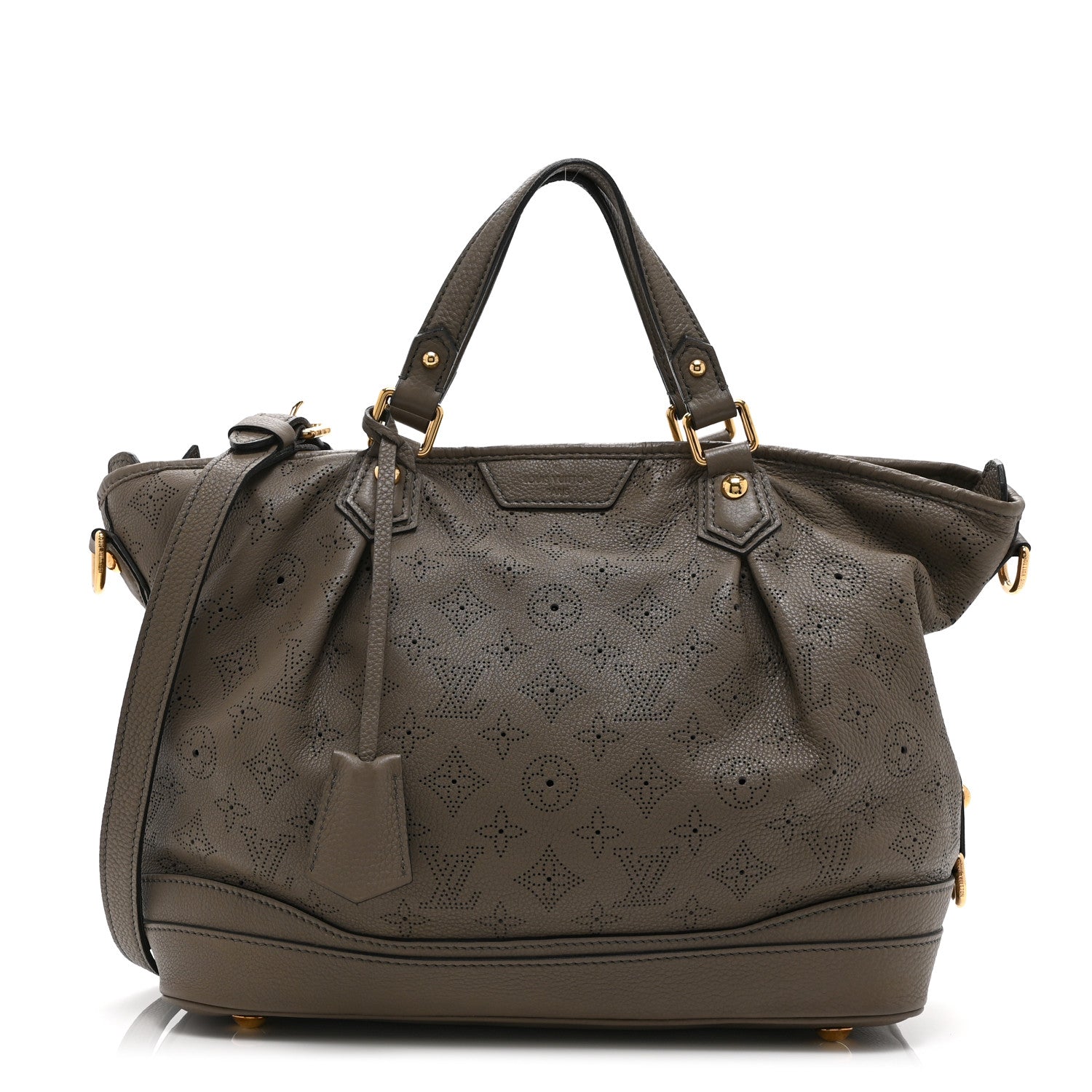 Louis Vuitton Mahina Stellar PM Poudre 1 of 10