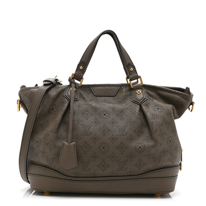 Louis Vuitton Mahina Stellar PM Poudre 1 of 10