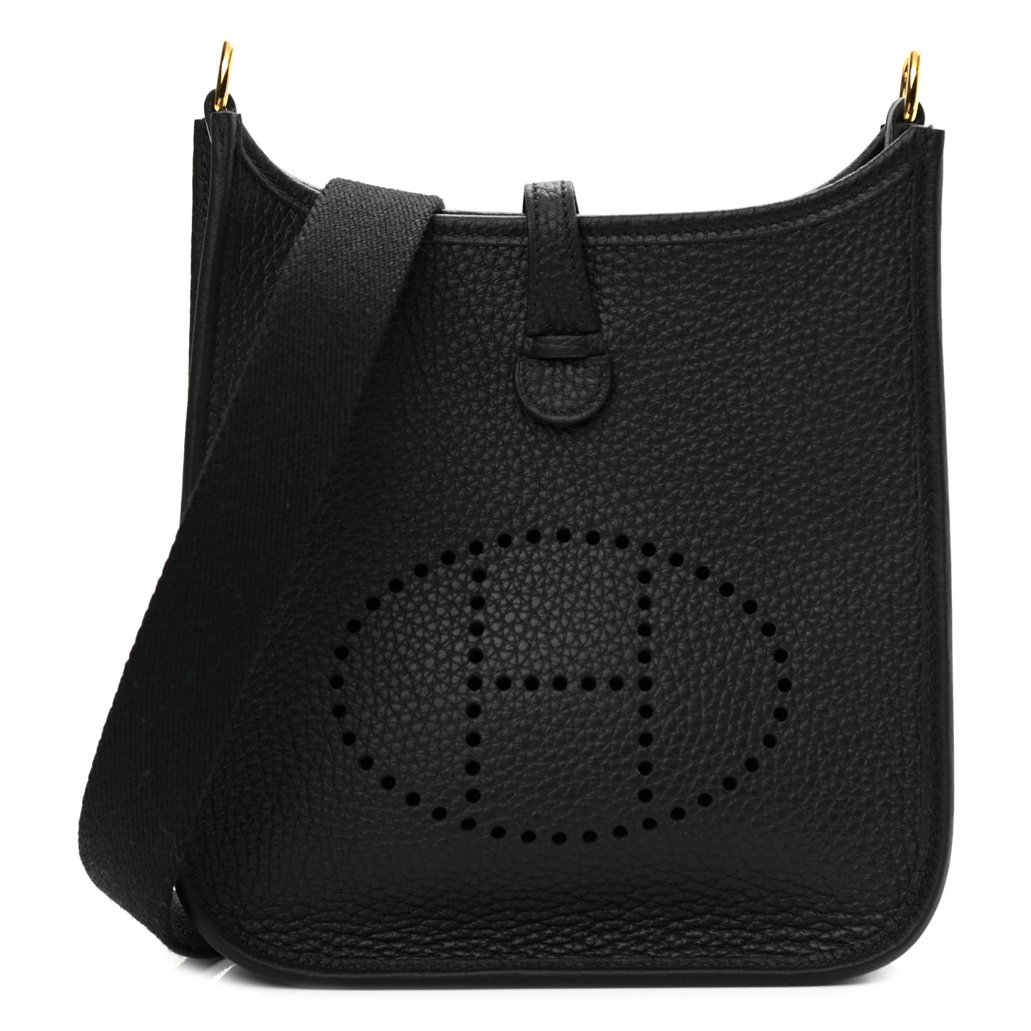 Taurillon Clemence Evelyne TPM Black