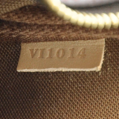 Louis Vuitton Monogram Cerises Pochette Accessories 10 of 11