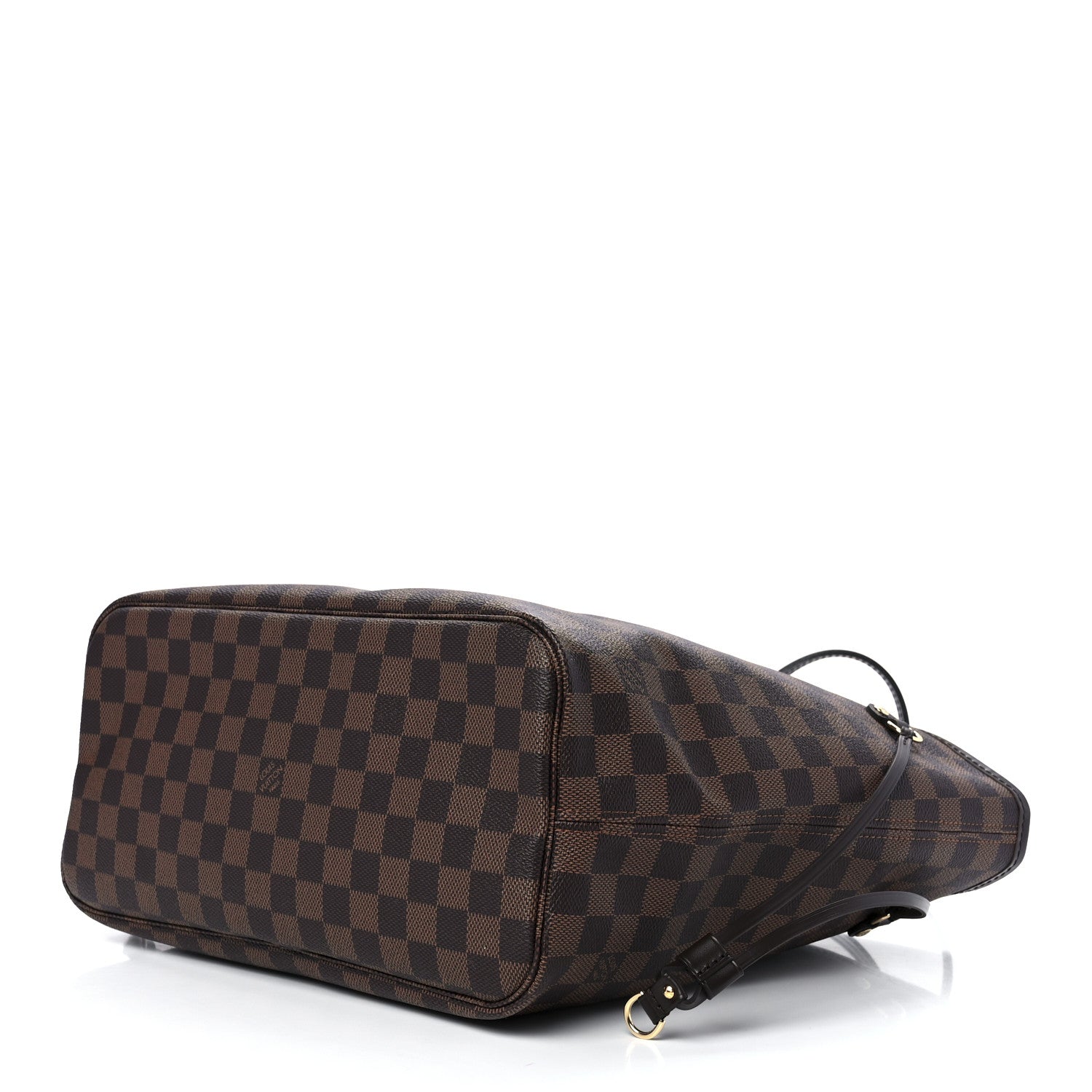 Louis Vuitton Damier Ebene Neo Neverfull MM 13 of 15