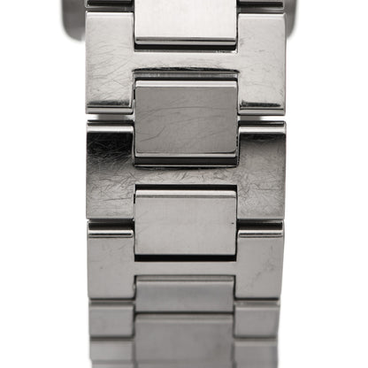 Cartier Stainless Steel 31mm Tank Solo Automatic Watch 6 of 6