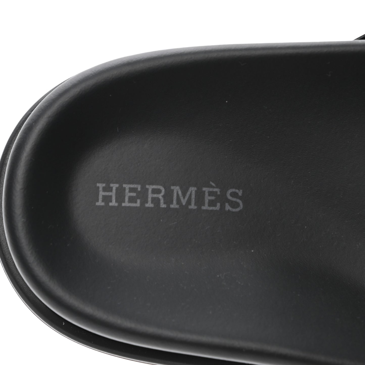 Nappa Extra Sandals 39 Black