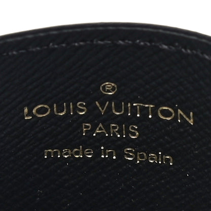 Louis Vuitton Monogram Giant Wild At Heart Card Holder Arizona 6 of 9