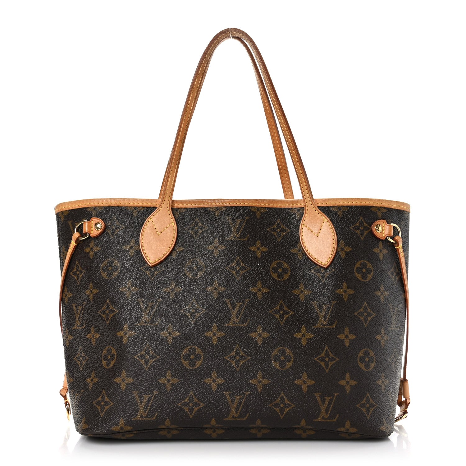 Louis Vuitton Monogram Neverfull PM 1 of 9