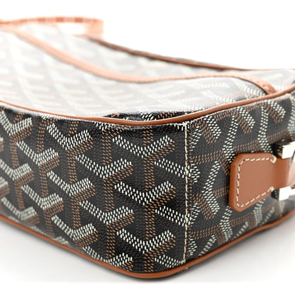 Goyard Goyardine Sac Cap Vert Black Gold 9 of 9
