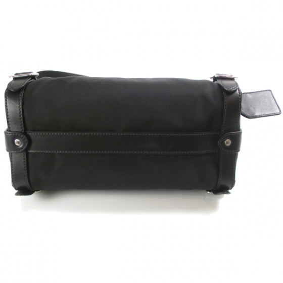 Prada Nylon Shoulder Bag 4 of 10
